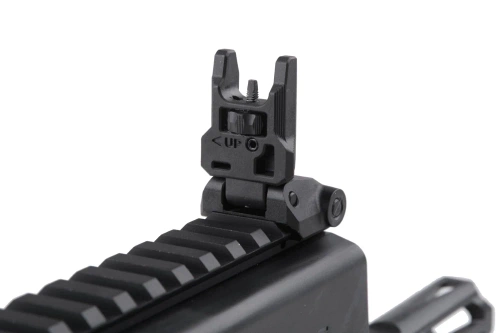 KRYTAC - KRISS Vector Submachine Gun Replica - Black - KRT-01-019949