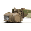 Princeton Tec - Headlamp REMIX PRO MPLS - RGI - TAN / MultiCam - RMX300PRO-NOD-RGI-MC