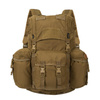Helikon - Bergen Backpack® - Cordura® - 18 L - Olive Green - PL-BGN-CD-02