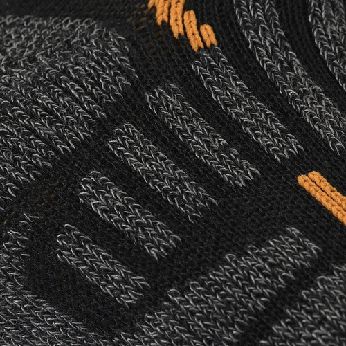 M-Tac - Socks Coolmax 75% Long - Black - FL-2103-2