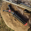 BOG - Tripod Rapid Shooting Rest - Aluminum - Black - 110113
