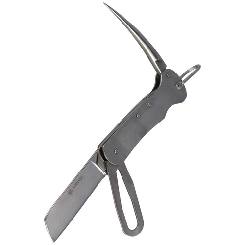 Martinez Albainox - Stainless Marine Knife - 60 mm - 10260