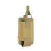 M-Tac - Single Magazine Pouch Elite for AR / AK Laser Cut - Coyote - 10145205