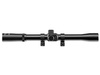Umarex - Rifle Scope Walther 4x20 z/m 11 mm - Black - 2.1210