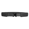 Bayonet - SUPPRESSOR Tactical Belt with MOLLE Overlay - AustriAlpin COBRA® ProStyle 18kN - 44 mm - Black