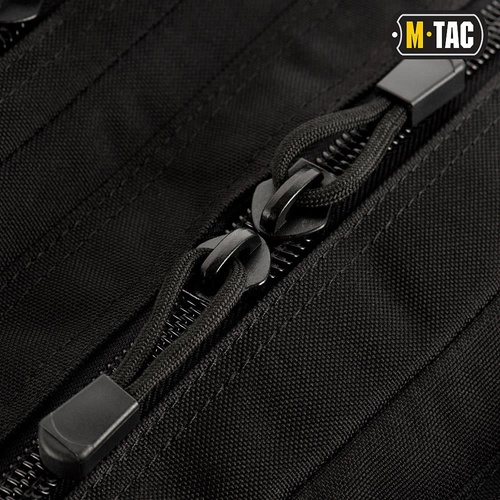 M-Tac - Large Assault Pack - 36L - Black - 10334002