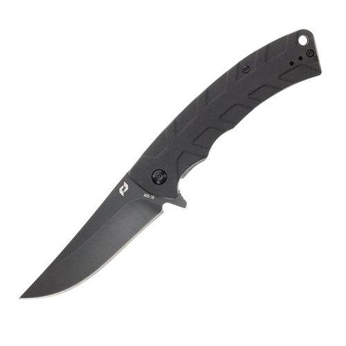 Schrade - Ferocity Assisted Folding Knife - AUS-10 - Black - 1159310