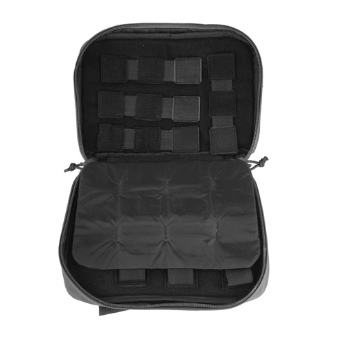 Double Alpha Academy - Pistol Case 2G Bag - Cordura 600D - Tan - 103673