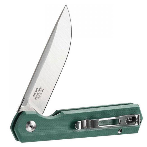 Ganzo - Folding Knife Firebird FH11S-GB - D2 - Green - FH11S-GB