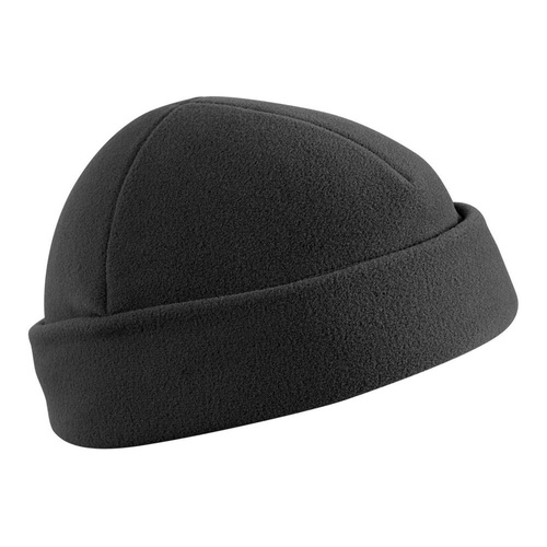 Helikon - Watch Cap Fleece - Black - CZ-DOK-FL-01