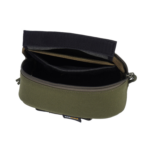 Tasmanian Tiger - Eyewear Safe Glasses Case - Olive - 7649.331