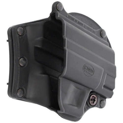 Fobus - Holster for Springfield, HS 2000, Ruger, Taurus - Rotating Paddle - Right - SP-11B RT