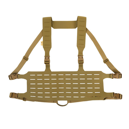 M-Tac - Chest Rig Palianytsia Elite Tactical Vest - Coyote - 19133005