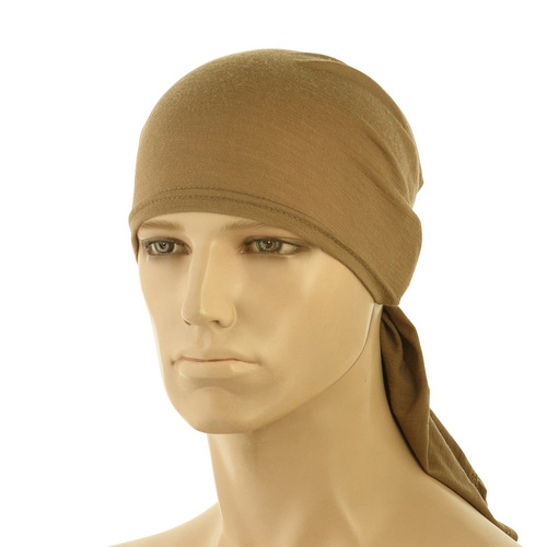 M-Tac - Bandana Merino Wool - Coyote - HLI-MWB-CO
