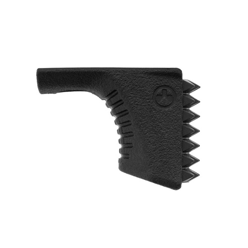 Magpul - Front Grip Barricade Stop - M-LOK - Black - MAG1295-BLK