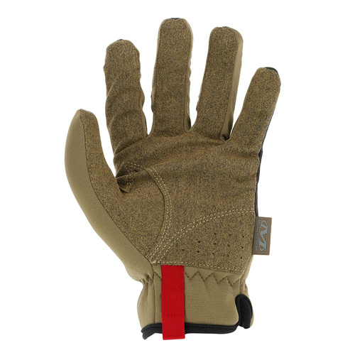Mechanix - Tactical Gloves FastFit - Brown - MFF-07
