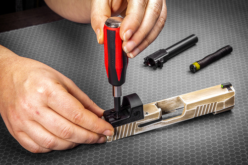 Real Avid - Gunsmith Driver Master Set - 83 bits - AVSTDMS