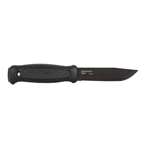 Morakniv - Knife Outdoor Garberg Black C - Black - NZ-GRB-CS-01