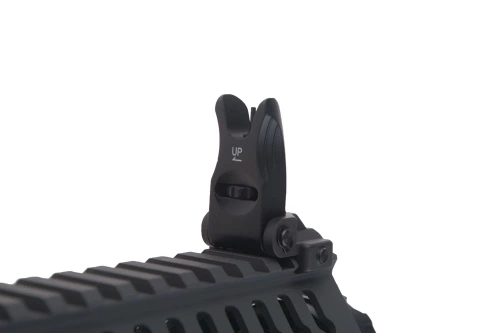 G&G - ARP9 Submachine Gun Replica - Battleship Grey - GIG-01-021253