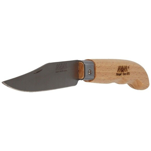MAM - Sportive Knife - Light Beech Wood - 2045-LW