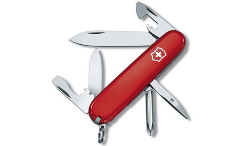 Victorinox - Pocket Knife Tinker - 1.4603