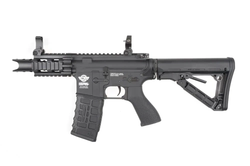 G&G - Fire Hawk Electric Carbine Replica - Black - GIG-01-007898