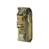 M-Tac - Vertical Organizer Pepper Gas - Nylon - Multicam - 10327008
