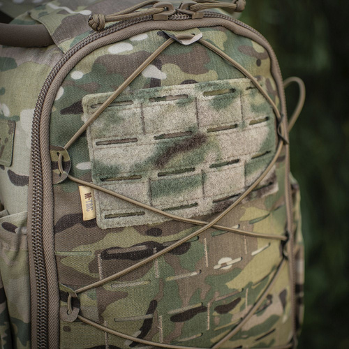 M-Tac - Sturm Elite Tactical Backpack - 15 L - MultiCam - 10248008 