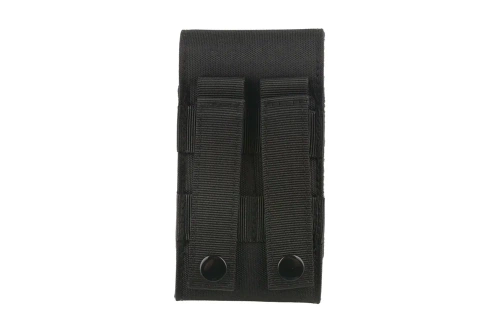 GFC Tactical - Phone Pouch - Black - GFT-19-016394