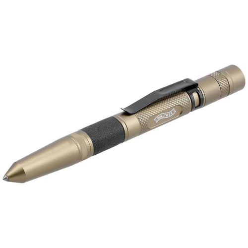 Walther - Tactical Pen EDC - TPL - 3.7160
