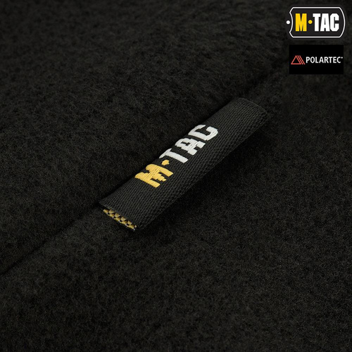 M-Tac - Watch Cap Polartec - Fleece - Black - 40564002