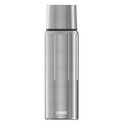 SIGG - Gemstone IBT Selenite Thermo Flask - 1.1 L - Stainless - 8736.10