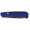 Mikov - Pocket Knife Praktik Blue - 115-NH-2/AK BLU