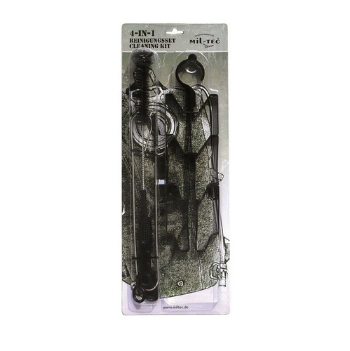 Mil-Tec - Hydration Pack Cleaning Kit - 14545000