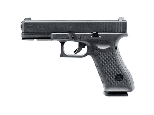 Umarex - Glock 17 Gen5 Pistol Replica - GBB - 2.6457