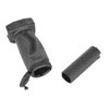 IMI Defense - OVG Overmolding Vertical Grip - IMI-ZG105
