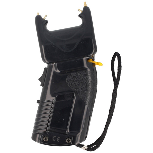 ESP - Stun Gun with Pepper Spray SCORPY 200 - 200 000 V