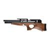 Diana - Air Rifle PCP Skyhawk gen.2 - 5.5 mm - Black/Brown - 1810403