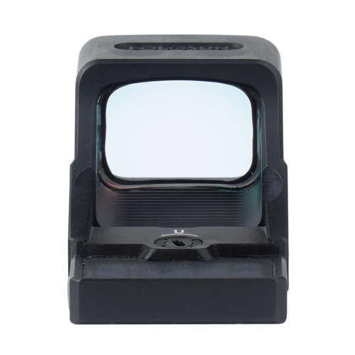 Holosun - Open Collimator SCS MP2 - Solar Panel - SCS-MP2-GR