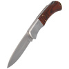 Herbertz Solingen - Drop Point Knife Folder 95mm - 223412