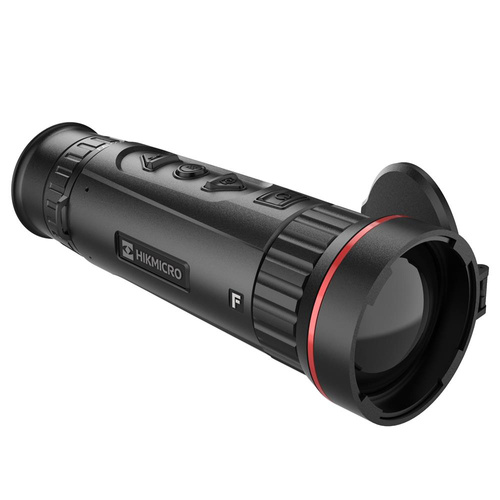 Hikvision - Thermal Imaging Camera Hikmicro Falcon FQ50 - Black - HM-TS46-50XG/W-FQ50