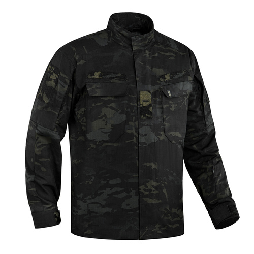 M-Tac - Uniform Jacket Sturm NYCO Extreme - Multicam Black - 20110208