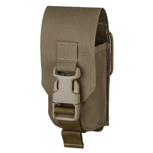 Direct Action - Smoke Grenade Pouch - Adaptive Green - PO-SMKE-CD5-AGR