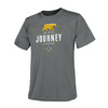 Helikon - T-Shirt Journey to Perfection - Cotton - Shadow Grey - TS-JTP-CO-35