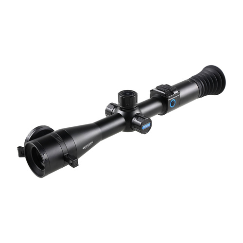 Pard - Night Vision Rifle Scope Night Stalker 4K - 70 mm - Black - NS4-70