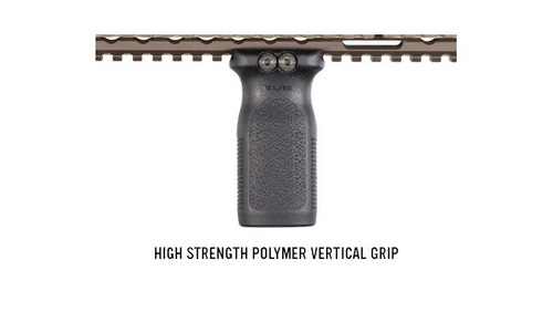 Magpul - Rail Vertical Grip RVG® RIS - Flat Dark Earth - MAG412-FDE