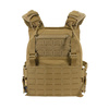 M-Tac - Tactical Vest Plate Carrier Fast QRS Gen.II - Coyote - 51671005