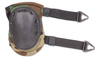 ALTA - Knee pads AltaFLEX Military - Woodland - 50413.08