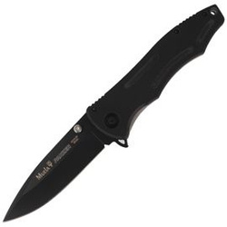 Muela - Tactical Folding Knife 100mm - PANZER-10N