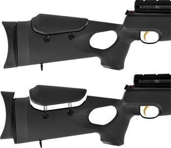 Hatsan - AT44-10 QE PCP Air Gun